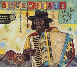 Buckwheat'S Zydeco Party