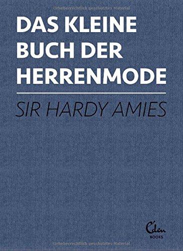 Das kleine Buch der Herrenmode