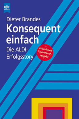 Konsequent einfach