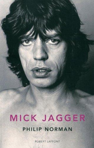 Mick Jagger