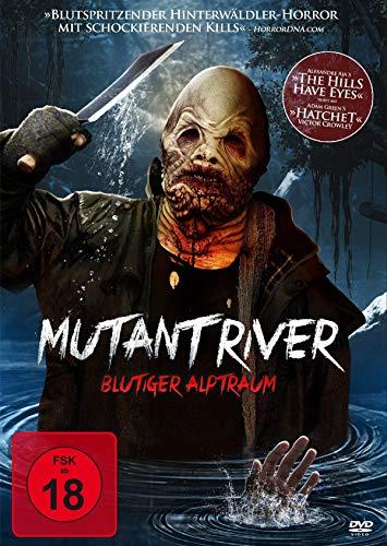 Mutant River - Blutiger Alptraum