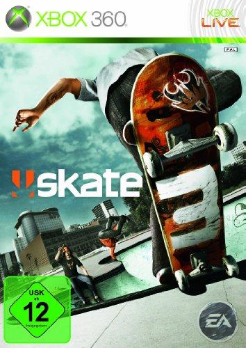 Skate 3