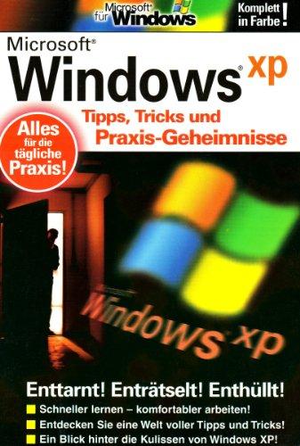 Microsoft Windows XP