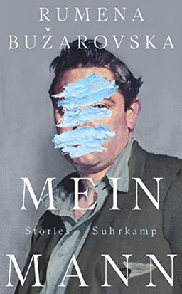 Mein Mann: Stories (suhrkamp taschenbuch)