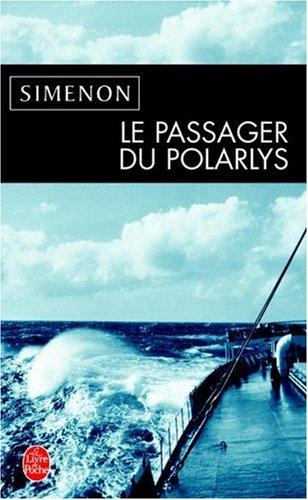 Le passager du Polarlys