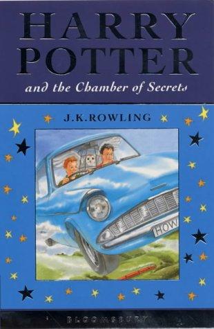 Harry Potter 2 and the Chamber of Secrets: Celebratory Edition