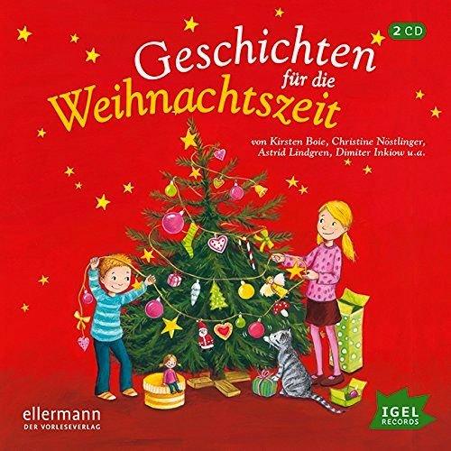 Geschichten für die Weihnachtszeit