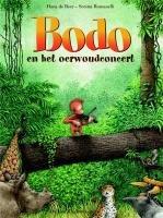 Bodo en het oerwoudconcert (Een Vier Windstreken prentenboek)