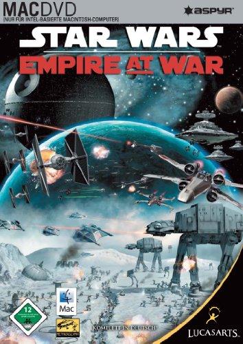 Star Wars: Empire at War