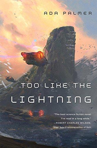 Too Like the Lightning (Terra Ignota)