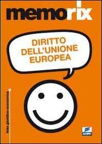 Diritto dell'Unione Europea