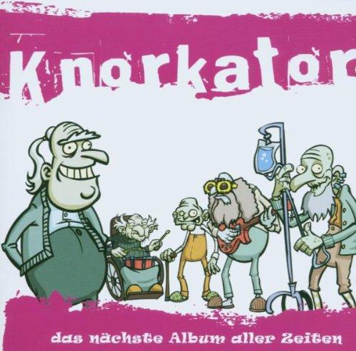 Das Nächste Album Aller Zeiten