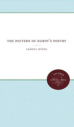 The Pattern of Hardy's Poetry