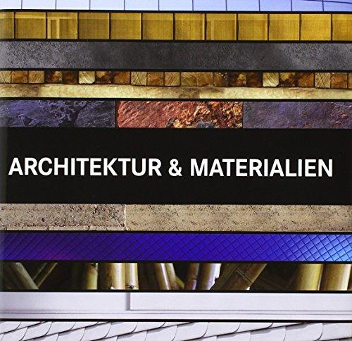 Architektur & Materialien