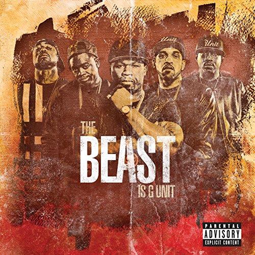 Beast Is G-Unit,the