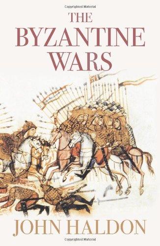 The Byzantine Wars