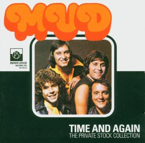 Time and Again-Private Stock C