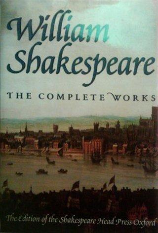 William Shakespeare: The Complete Works