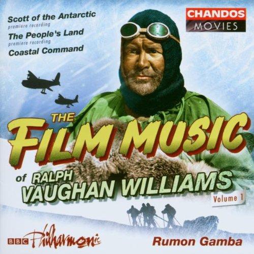 Williams: Filmmusik Vol.1