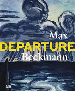 Max Beckmann: DEPARTURE (Klassische Moderne)