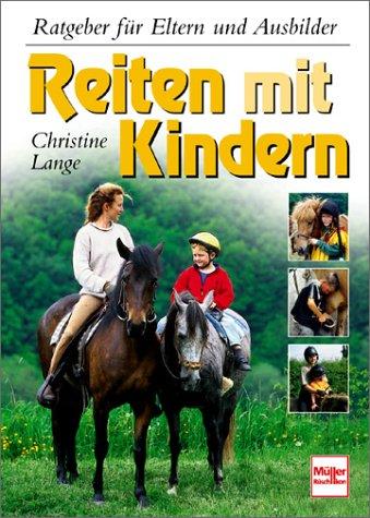 Reiten mit Kindern