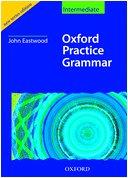 Oxford Practice Grammar, Intermediate, with answers, w. CD-ROM: With Key and CD-ROM Intermediate level (Oxford Practice Grammar Series)