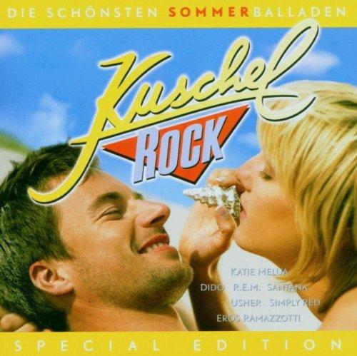 Kuschelrock: Die schönsten Sommerballaden (Special Edition)