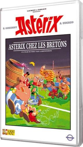 Astérix chez les bretons [FR Import]