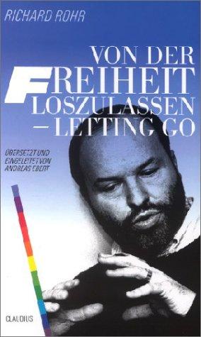 Von der Freiheit loszulassen. Letting Go