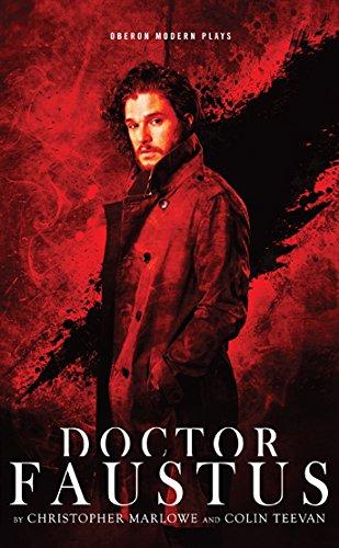 Doctor Faustus (Oberon Modern Plays)