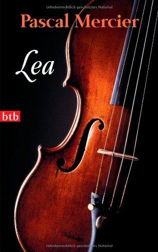 Lea