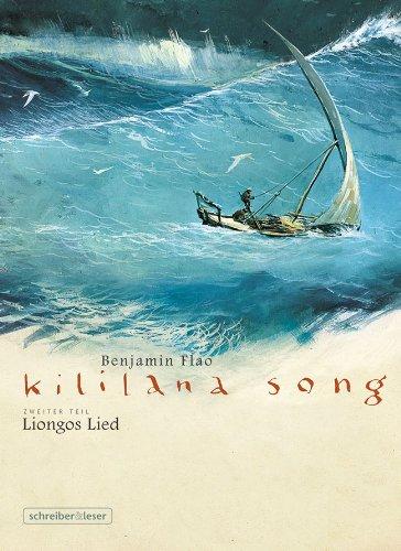 Kililana Song 2: Liongos Lied