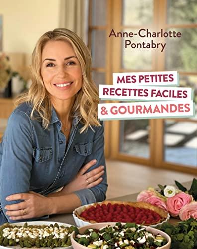 Mes petites recettes faciles & gourmandes