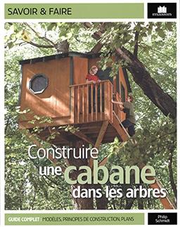 Construire une cabane dans les arbres