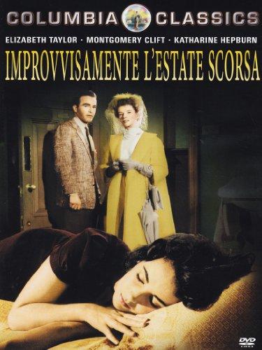 Improvvisamente l'estate scorsa [IT Import]