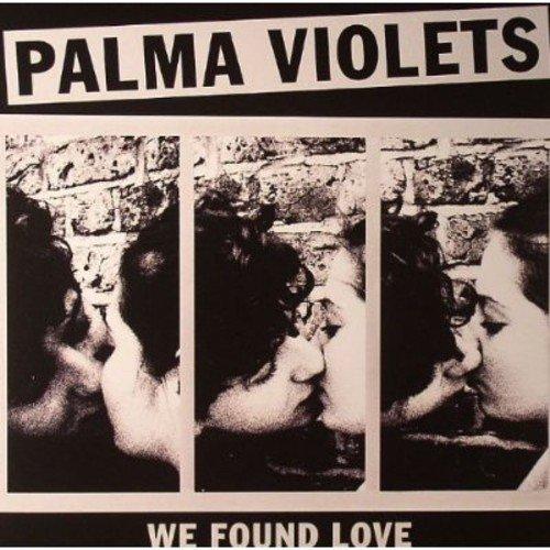 We Found Love [Vinyl Single]