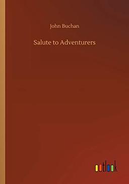 Salute to Adventurers