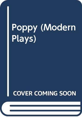 Poppy (Modern Plays)