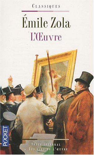 L'oeuvre