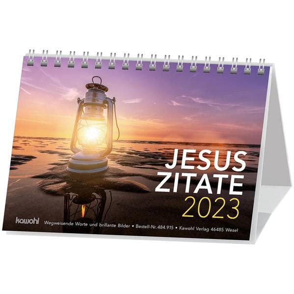 Jesus Zitate 2023: Wegweisende Worte und brillante Bilder