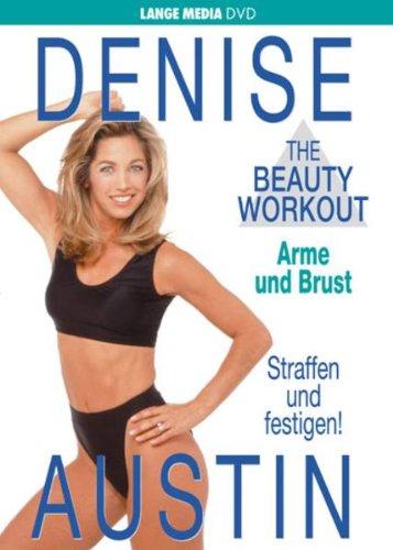 Denise Austin - The Beauty Workout: Arme und Brust