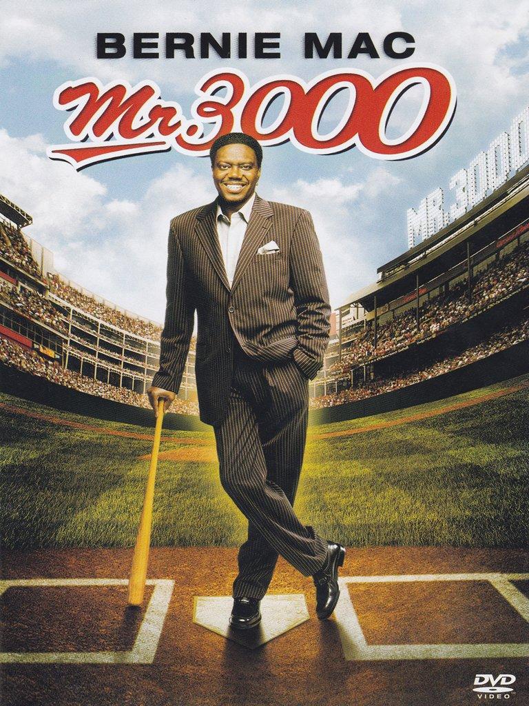 Mr. 3000 [IT Import]