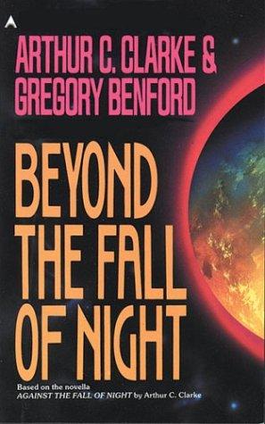 Beyond the Fall of Night