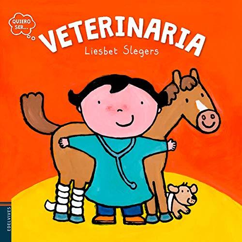 Veterinaria (Quiero ser..., Band 4)