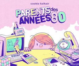 Parents des années 80