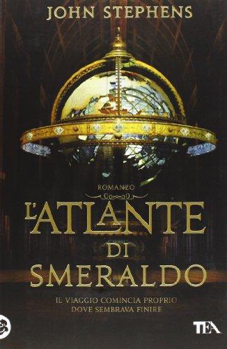 L'atlante di smeraldo