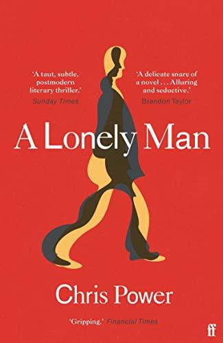 A Lonely Man: Chris Power