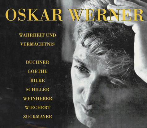 Wahrheit und Vermächtnis, 3 Audio-CDs