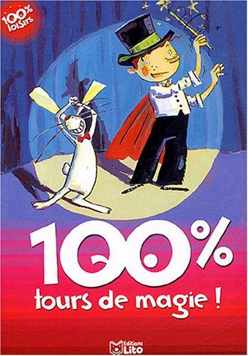 100 % tour de magie