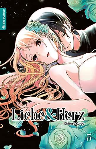 Liebe & Herz 05